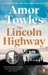 The Lincoln Highway Towles Amor