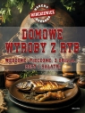 Domowe wyroby z ryb Robert Winckiewicz, Bożenna Winckiewicz