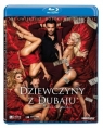 Dziewczyny z Dubaju Blu-ray Maria Sadowska