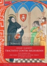 Henry Harrer's tractatus contra beghardos The Dominicans and Early Gałuszka Tomasz