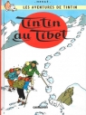 Tintin au Tibet  Herge