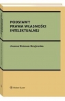 Podstawy prawa własności intelektualnej w.2/2025 Joanna Hetman-Krajewska