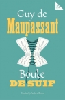 Boule de Suif (Alma Classics 101 Pages) Guy de Maupassant