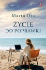 Życie do poprawki Osa Marta