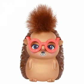 Lalka + Zwierzątko Hixby Hedgehog (FNH22)