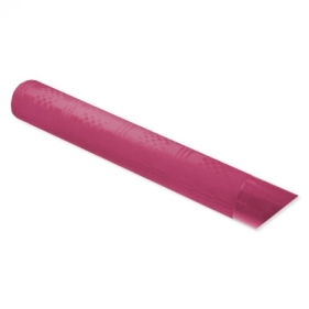 Obrus papierowy w rolce łososiowy 1,2m x 6m