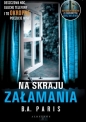 Na skraju załamania - B.A. Paris
