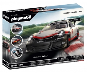 Playmobil Porsche: Porsche 911 GT3 Cup