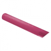 Obrus papierowy w rolce łososiowy 1,2m x 6m