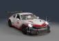 Playmobil Porsche: Porsche 911 GT3 Cup