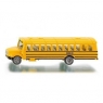 Siku Super - Amerykański autobus szkolny - Wiek: 3+ (1864)