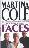 Faces Cole Martina