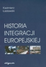 Historia integracji europejskiej Łastawski Kazimierz