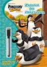 Pingwiny z Madagaskaru Zadania do zmazywania PTC701