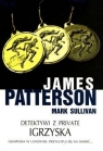 Detektywi z Private Igrzyska Patterson James, Sullivan Mark