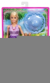 Barbie Family&Friends Siostry na pikniku