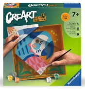 CreArt, Do it together: Papuga (25864)
