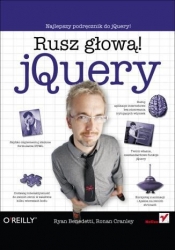 jQuery Rusz głową!