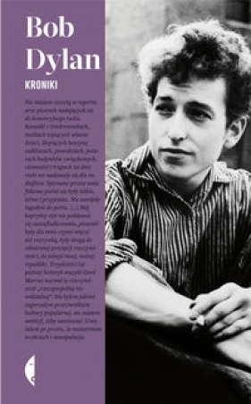 Kroniki (Uszkodzona okładka) - Dylan Bob