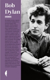 Kroniki (Uszkodzona okładka) - Dylan Bob