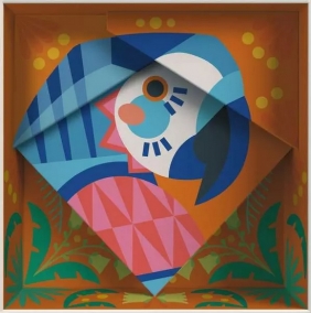 CreArt, Do it together: Papuga (25864)