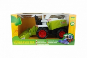 Kombajn maxi w pudełku (02864)