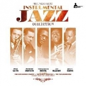 The Instrumental Jazz Collection - Płyta winylowa - Praca zbiorowa
