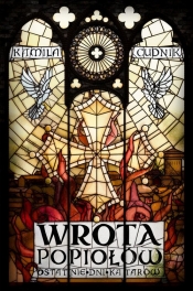 Wrota popiołów. Ostatnie dni katarów - Kamila Cudnik