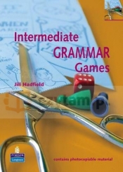 Grammar Games Intermediate