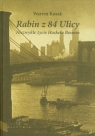 Rabin z 84 Ulicy Niezwykłe życie Haskela Bessera Kozak Warren