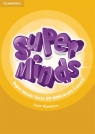 Super Minds 5 and 6 Tests CD Annie Altamirano