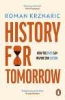 History for Tomorrow wer. angielska Roman Krznaric