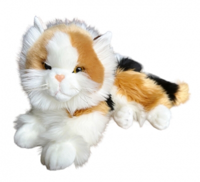 Kot Calico 30 cm