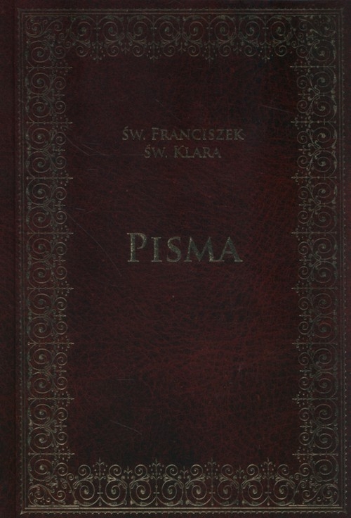 Pisma św. Franciszka i św. Klary