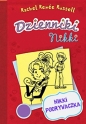 Dzienniki Nikki Nikki podrywaczka - Rachel Renee Russell