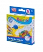 Farby do tkanin Creativo 6x15ml ASTRA