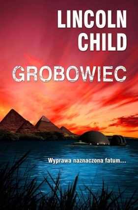 Grobowiec - Child Lincoln