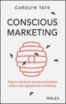 Conscious Marketing Carolyn Tate