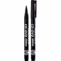 Marker do CD Tetis, 1 mm - czarny (KM111-V)
