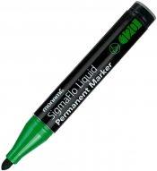 Marker permanentny SigmaFlo B 120 zielony MonAmi (2080151511)