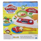 PlayDoh Wesoła kuchenka (B9014P)