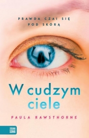 W cudzym ciele (Uszkodzona okładka)