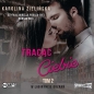 W labiryncie doznań Tom 2 Tracąc Ciebie (Audiobook) - Karolina Zielińska