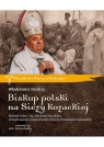 Biskup polski na Siczy kozackiej Osadczy Włodzimierz