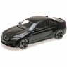 BMW M2 Coupe 2016 (black metallic) (155026100)