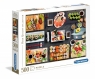 Puzzle High Quality Collection Sushi 500