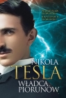 Tesla. Władca piorunów Przemysław Słowiński, Krzysztof K. Słowiński