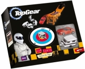 Auto Top Gear zestaw rzutki samochodowe 1:64