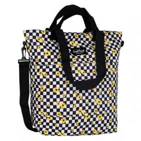 Coolpack, Torba na ramię Soho - Chess Flow (F051745)