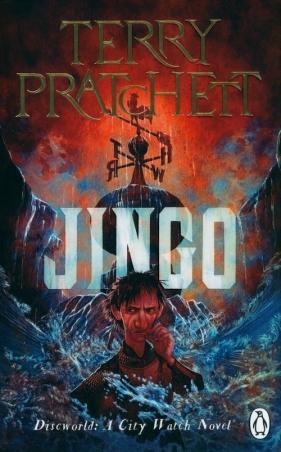 Jingo - Terry Pratchett